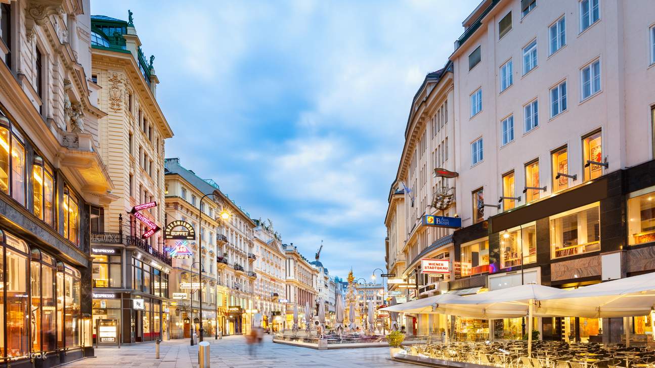 Austria Fun, Culture & AlpineAdventure 