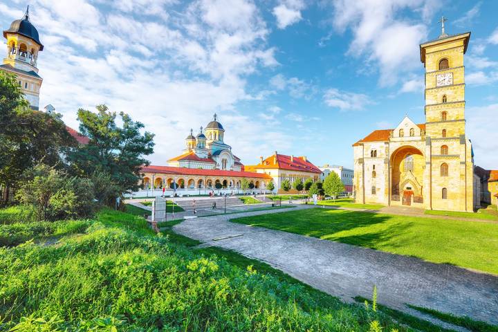 Romania Family & Adult Adventure 