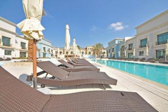 Andalus Al Seef Resort & Spa