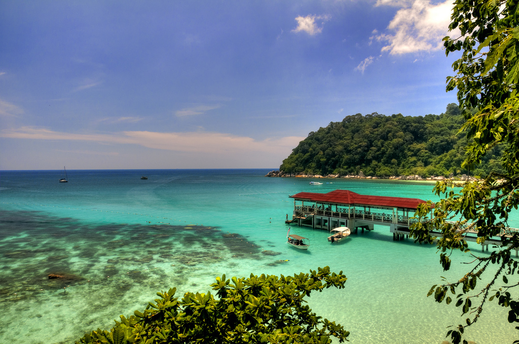 Malaysia Islands, Culture & EasyLuxury