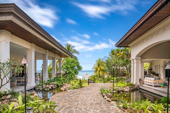 Hilton Mauritius Resort & Spa