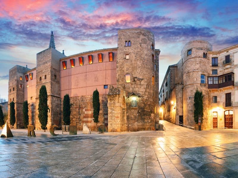 Barcelona Fun, Culture & Adventure 